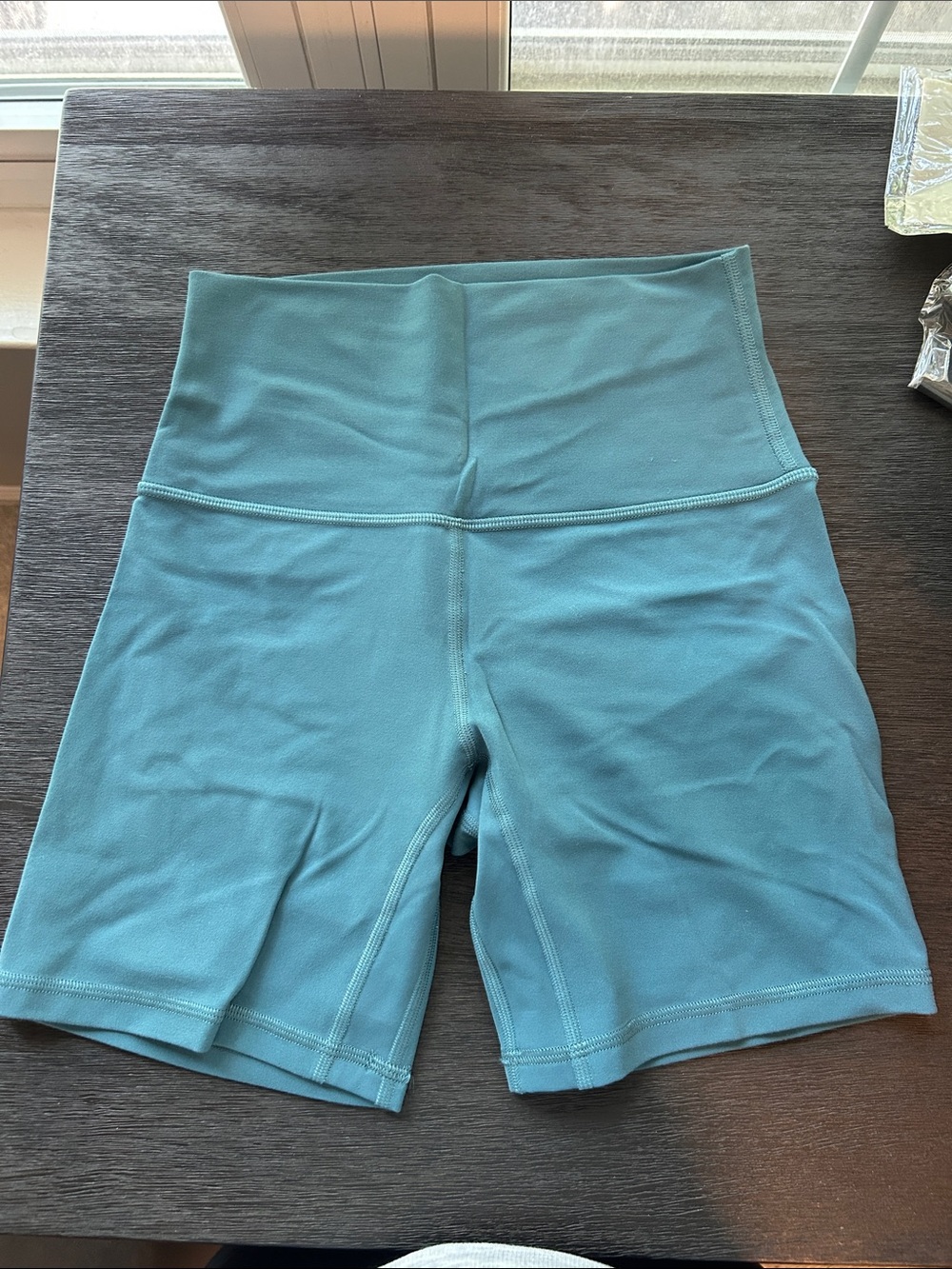 Lululemon align short 6”